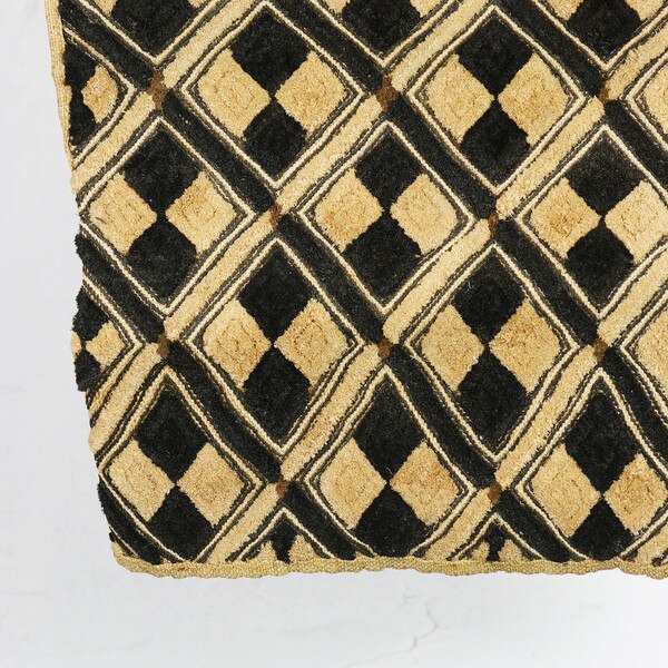 Kuba Cloth Macro 2
